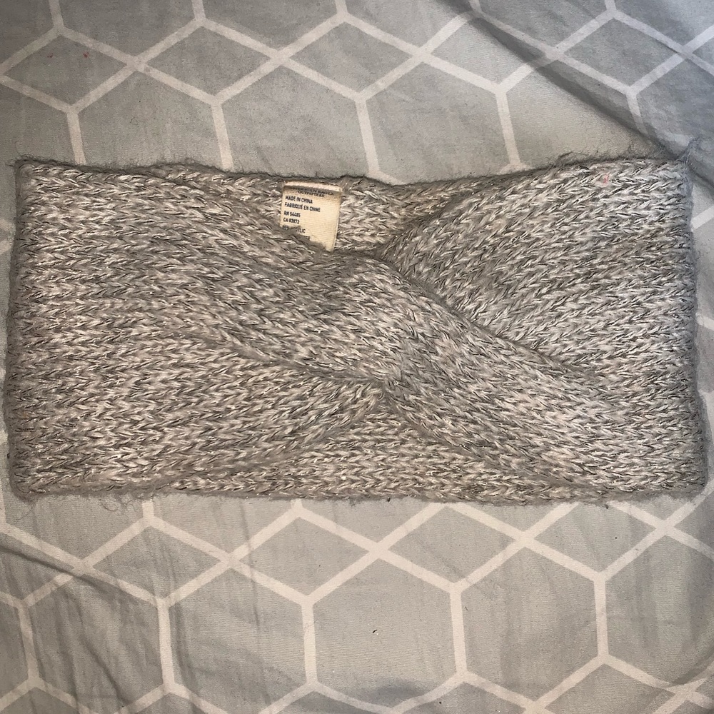 ❤️American Eagle Headwarmer